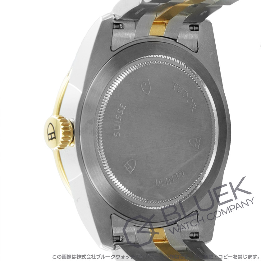 チューダー グラマー デイトデイ メンズ 56003-0005