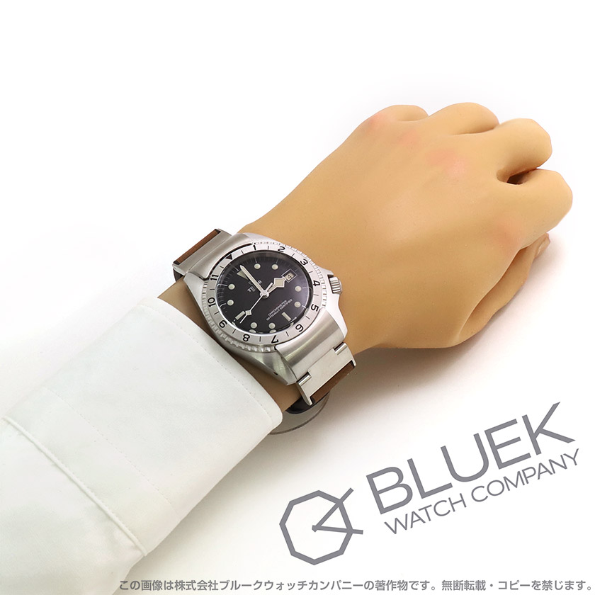 チューダー ブラックベイ P01 メンズ 70150 |腕時計通販ブルークウォッチカンパニー