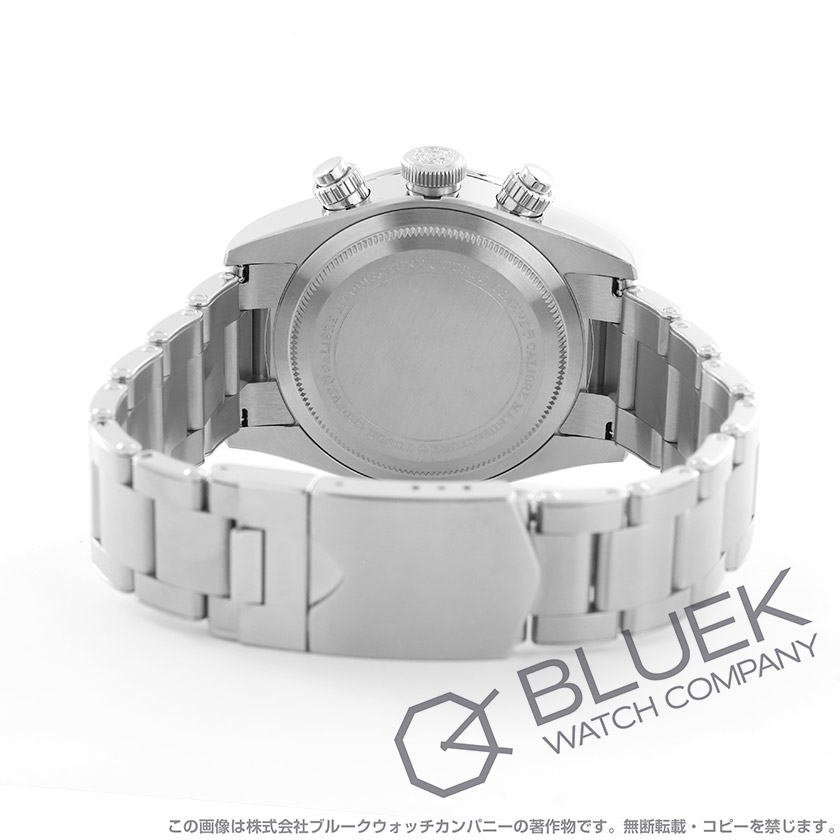 ブラックベイ クロノ Ref.M79360N-0001 品 メンズ 腕時計