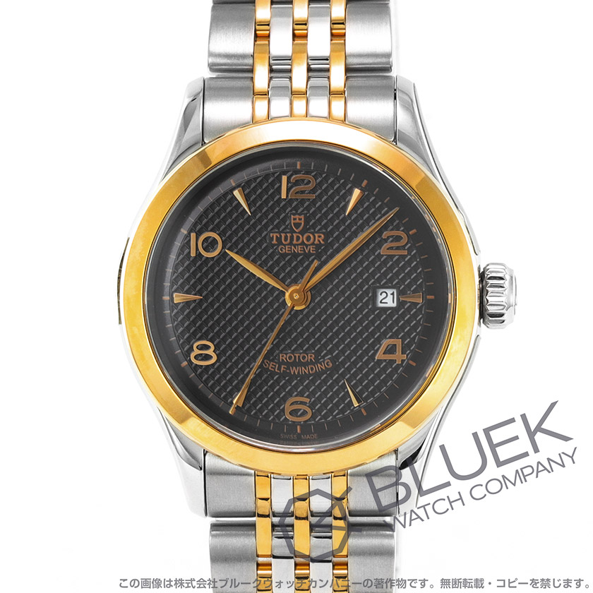 チューダー 1926 レディース 91351-0003