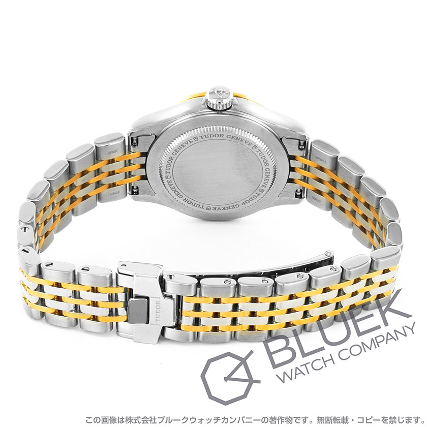 チューダー 1926 レディース 91351-0003