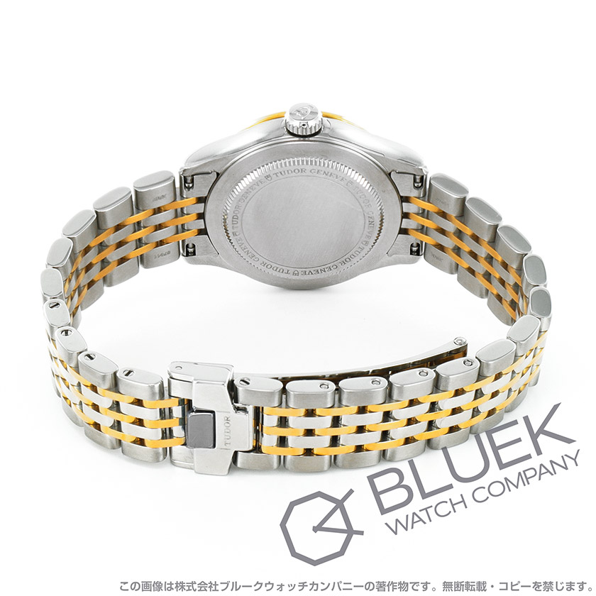 チューダー 1926 ダイヤ レディース 91351-0011