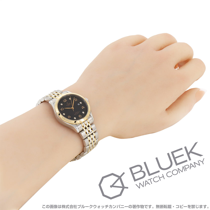 チューダー 1926 ダイヤ レディース 91351-0004