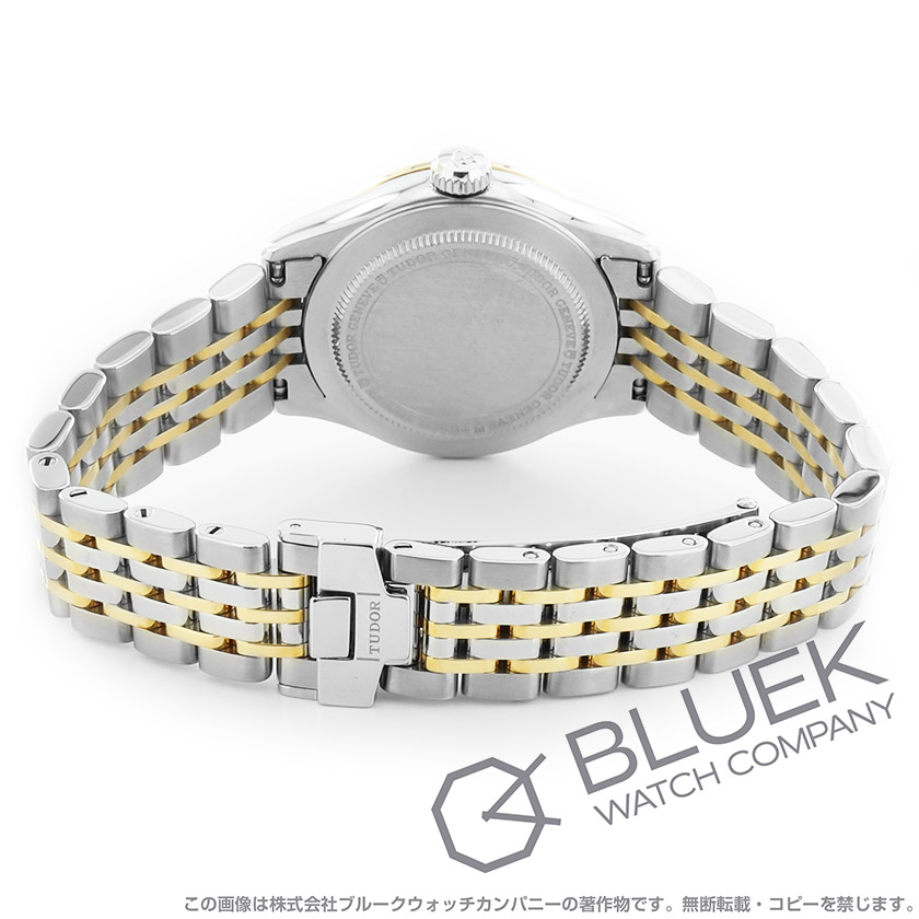 チューダー 1926 ダイヤ レディース 91351-0004