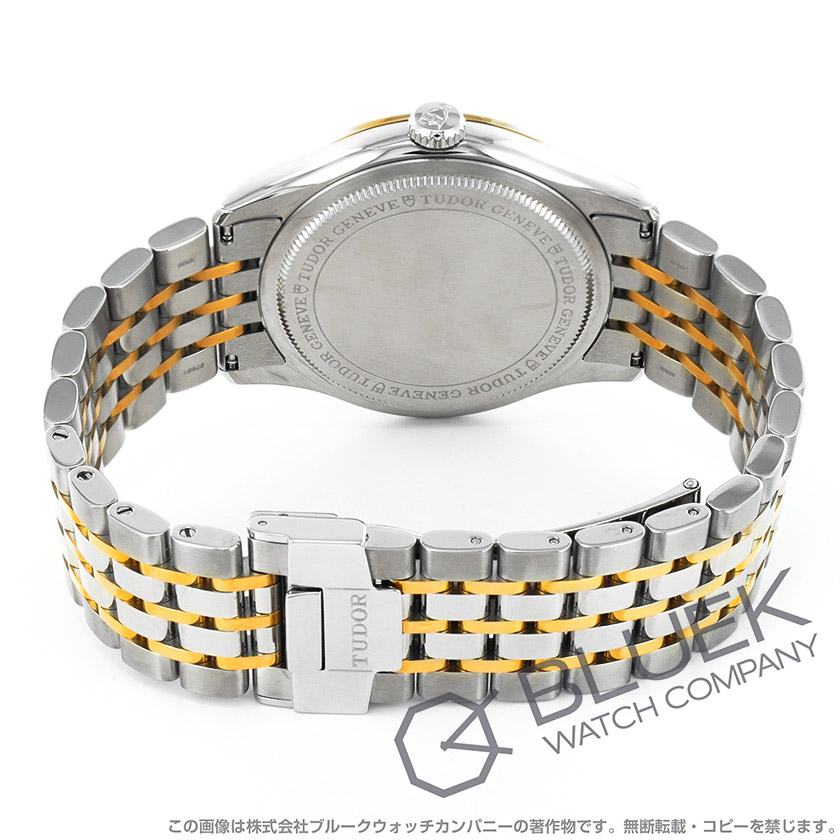 チューダー 1926 ダイヤ メンズ 91551-0002