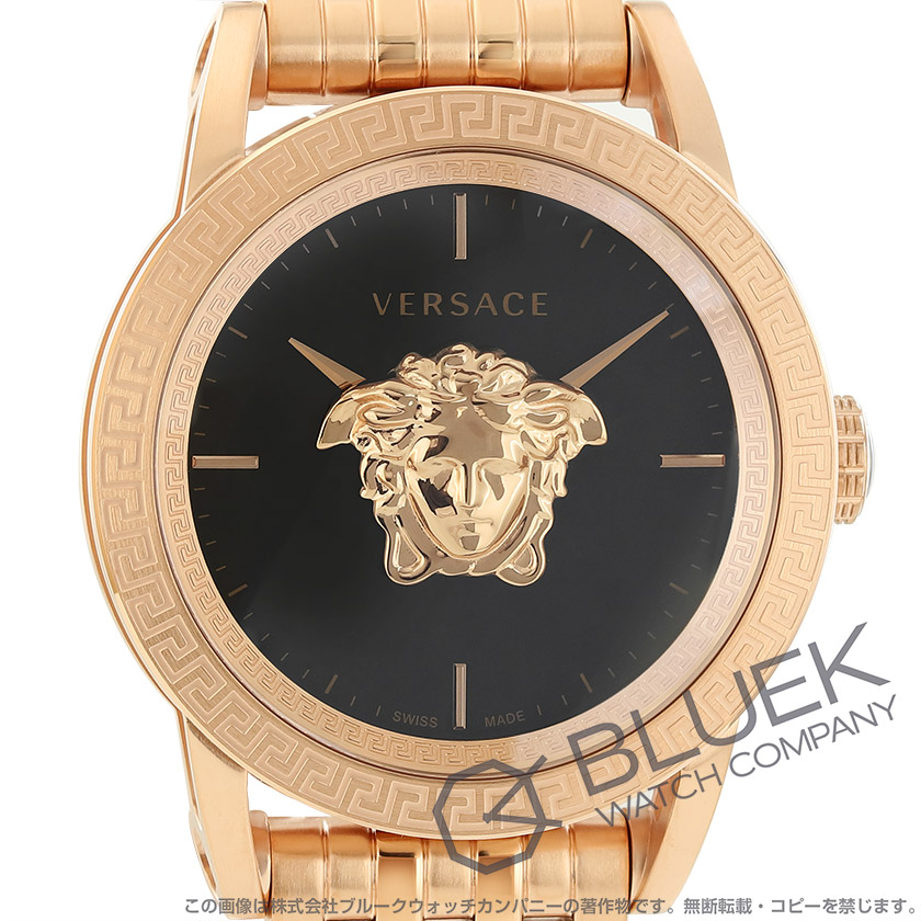 ヴェルサーチ パラッツォ エンパイア メンズ VERD00718 | 新品腕時計 