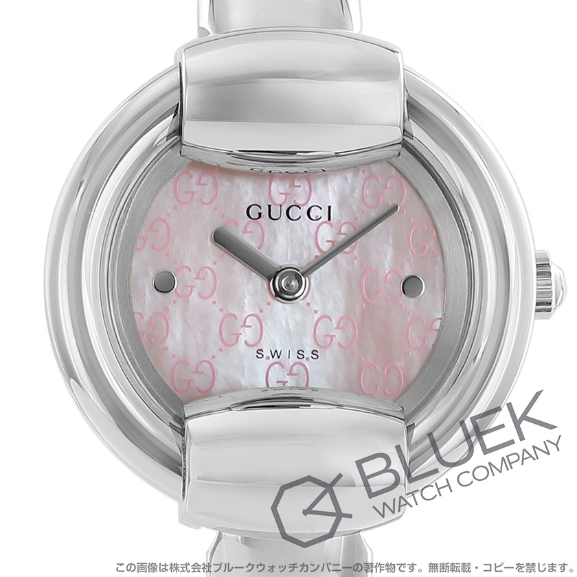グッチ 1400 レディース YA014513 |腕時計通販ブルークウォッチカンパニー