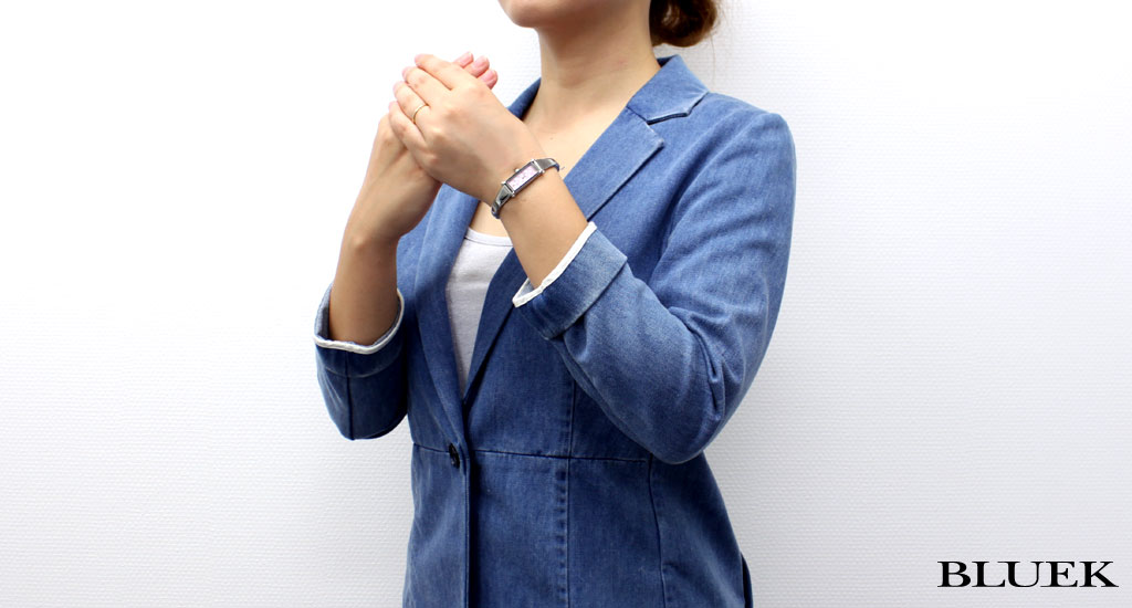 グッチ 1500 ダイヤ レディース YA015562