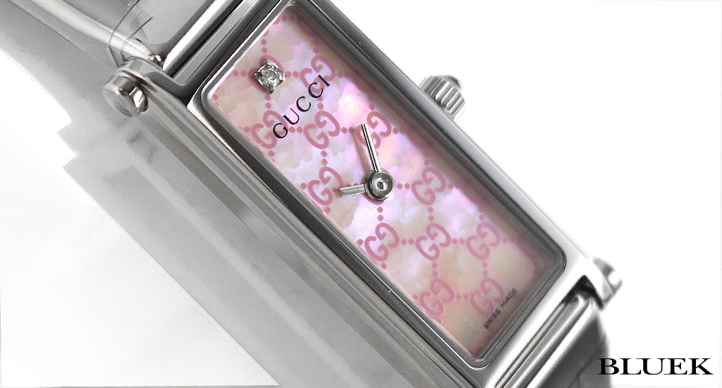 グッチ 1500 ダイヤ レディース YA015562