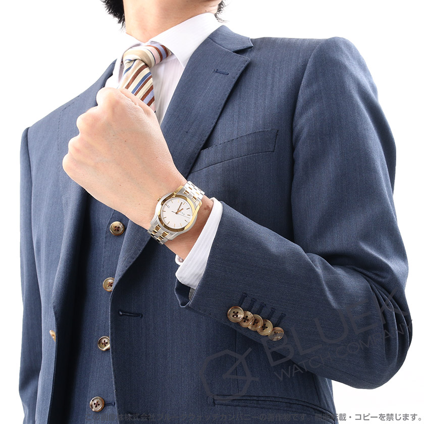 グッチ Gクラス メンズ YA055214