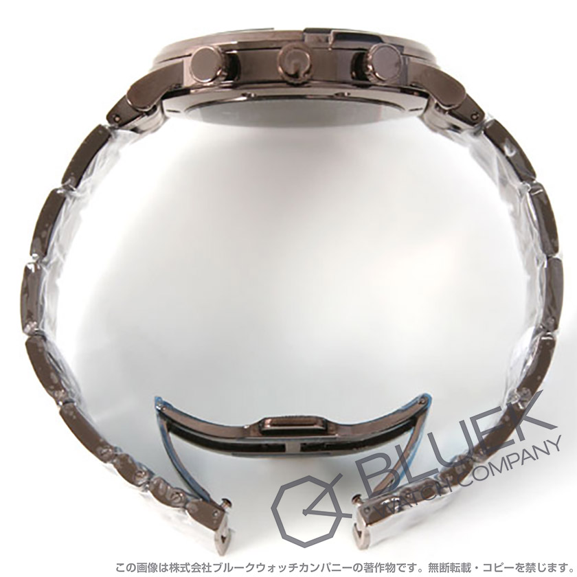 グッチ Gクロノ クロノグラフ 腕時計 メンズ GUCCI YA101341