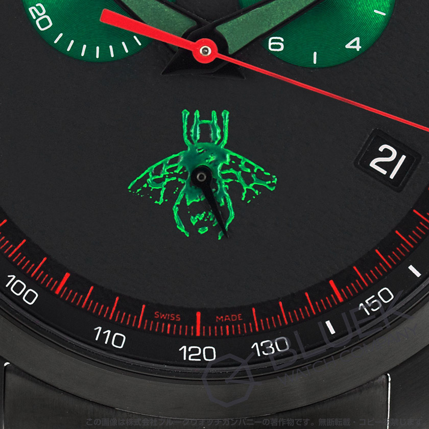 グッチ G-タイムレス クロノグラフ メンズ YA126270 |腕時計通販 