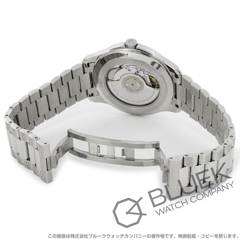 グッチ G-タイムレス メンズ YA126320