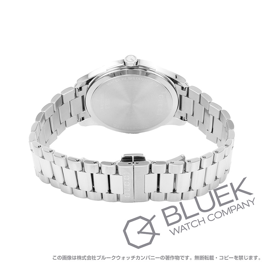 グッチ G-タイムレス メンズ YA126372