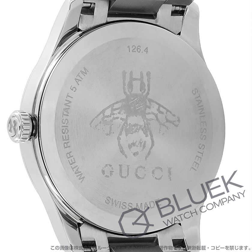 グッチ G-タイムレス ユニセックス YA1264028A |腕時計通販ブルーク 