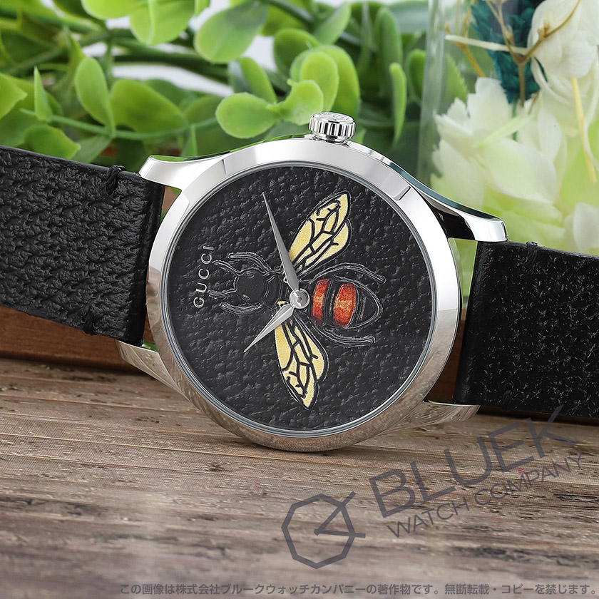 グッチ G-タイムレス ユニセックス YA1264067A |腕時計通販ブルークウォッチカンパニー