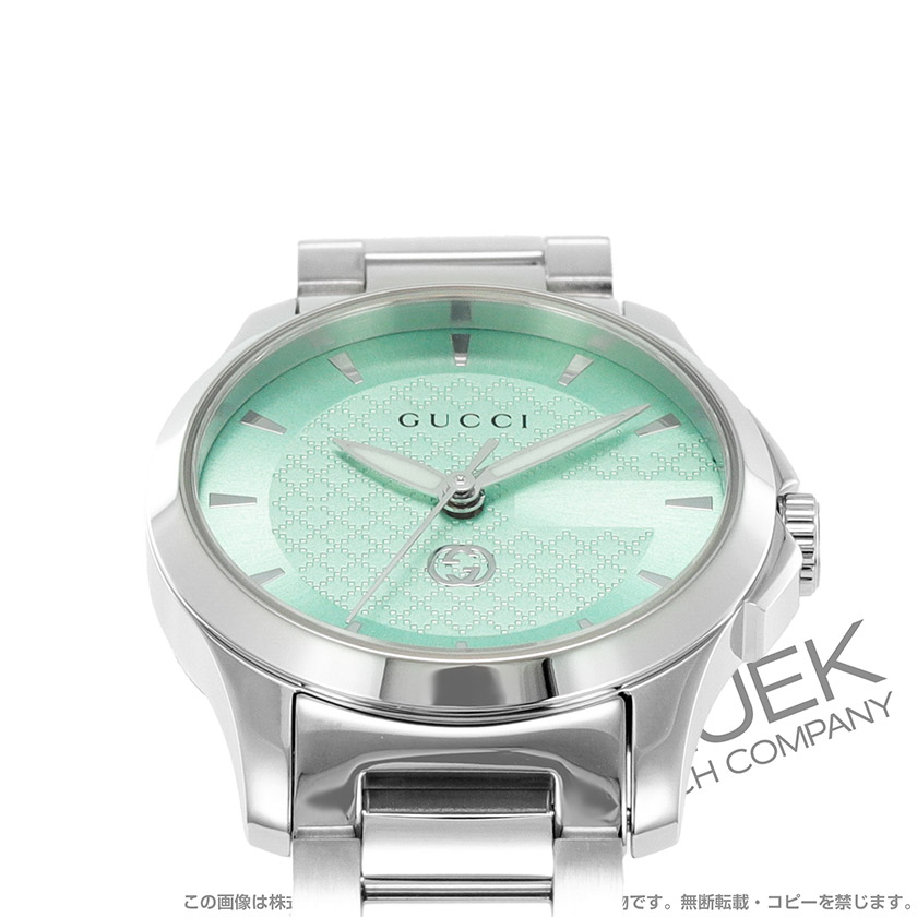 グッチ G-タイムレス レディース YA1265051