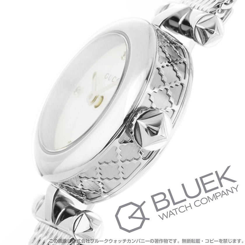 グッチ ディアマンティッシマ ダイヤ レディース YA141512 |腕時計通販ブルークウォッチカンパニー