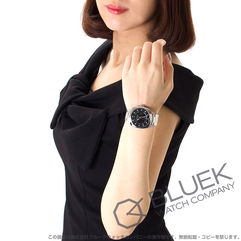 グッチ GG2570 ダイヤ ユニセックス YA142404 | 新品腕時計通販 