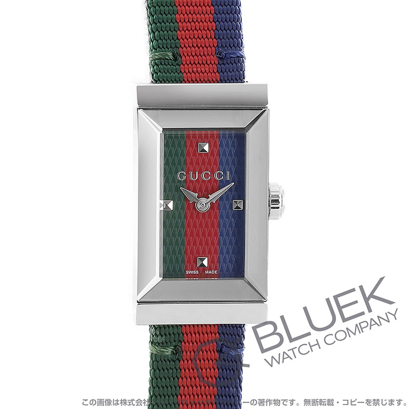 グッチ Gフレーム レディース YA147509