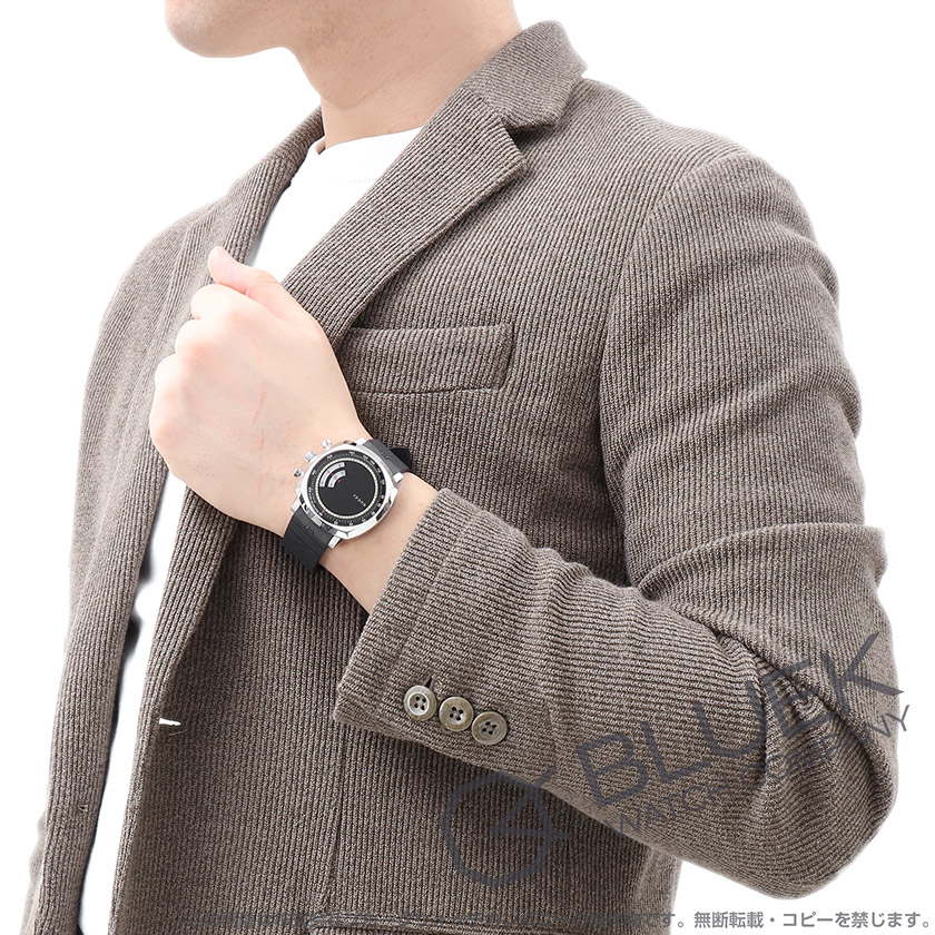 グッチ グリップ クロノグラフ ユニセックス YA157301 |腕時計通販ブルークウォッチカンパニー