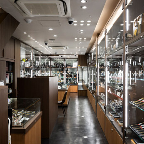 1号店