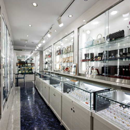2号店