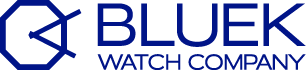 BLUEK watch company