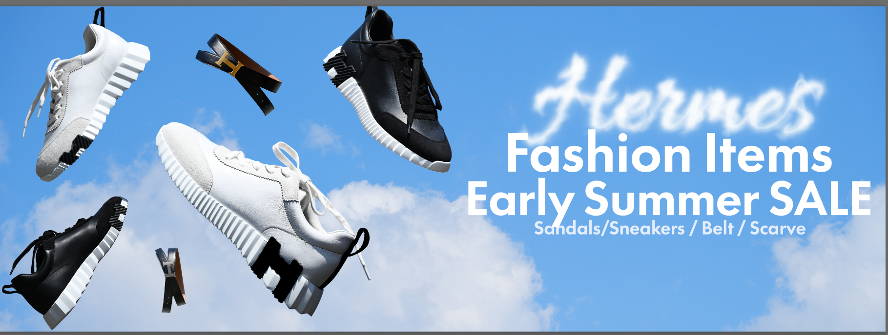 Early Summer SALE